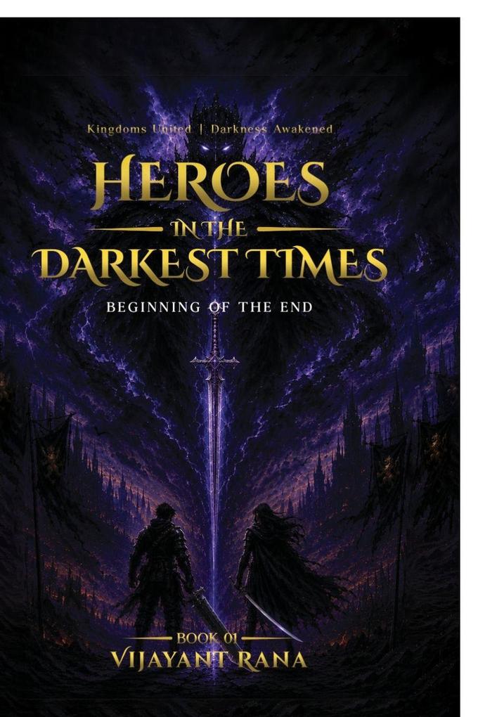 Heroes in The Darkest Times