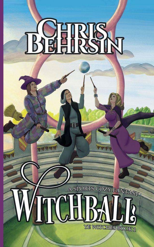 Witchball
