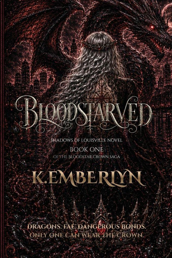 Bloodstarved