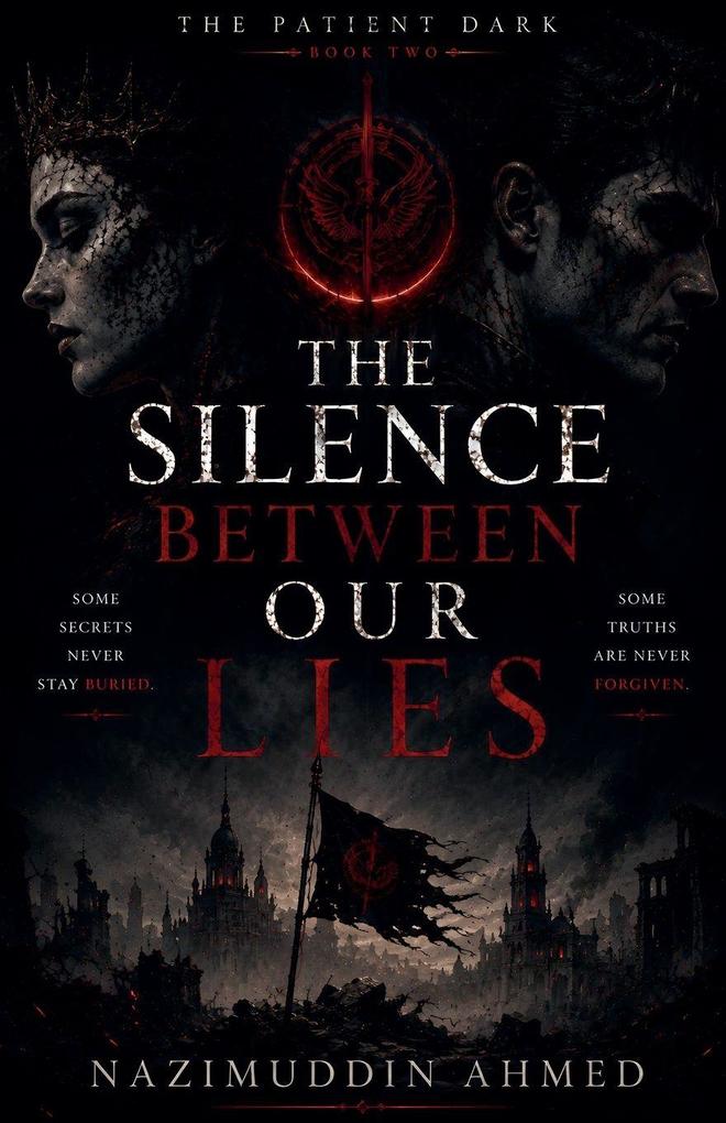 The Silence Between Our Lies