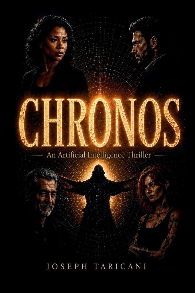 CHRONOS