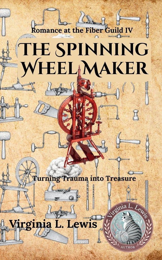 The Spinning Wheel Maker