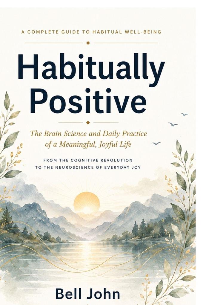 Habitually Positive