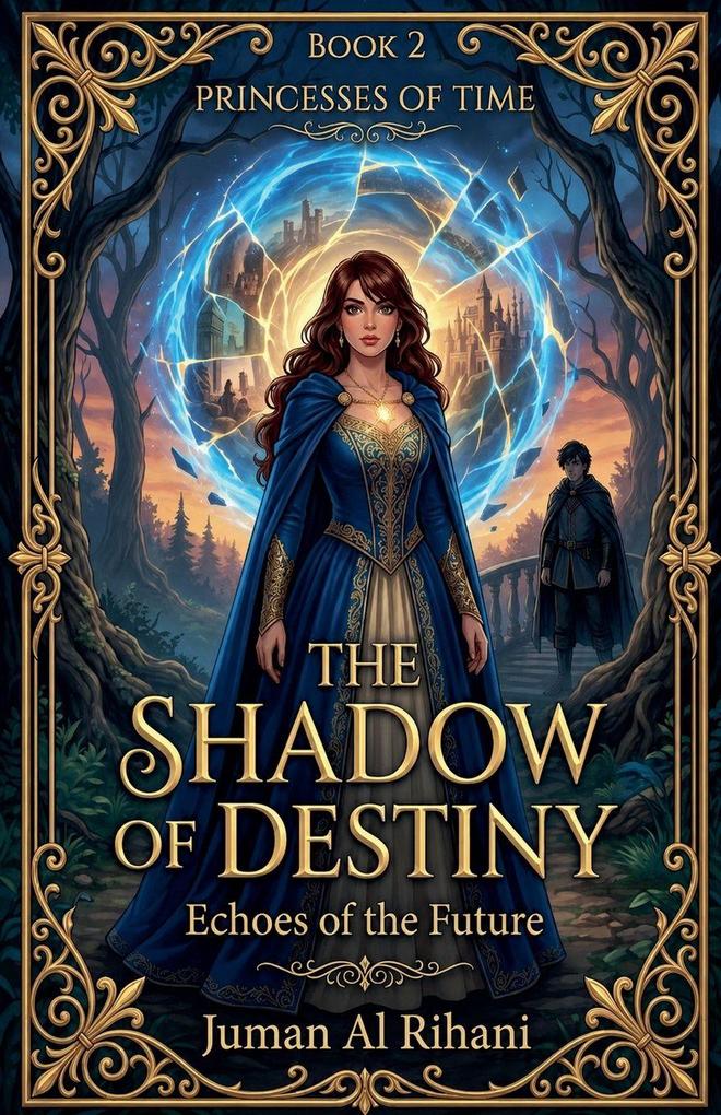 THE SHADOW OF DESTINY Echoes of the Future