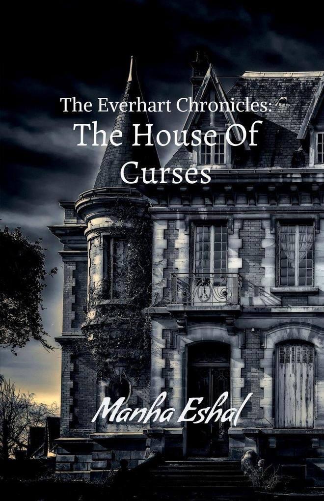 The EverHart Chronicles