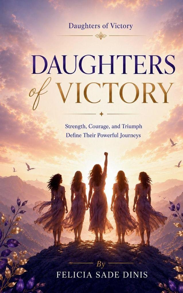 DAUGHTERS OF VICTORY