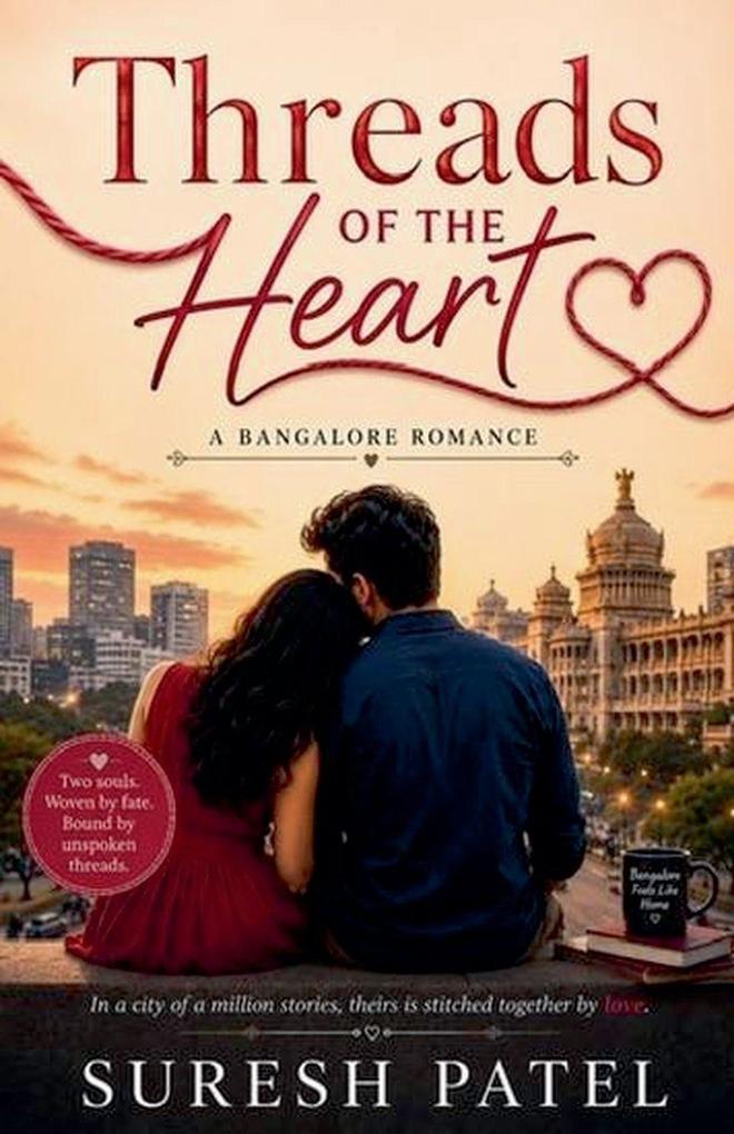 Threads of the Heart