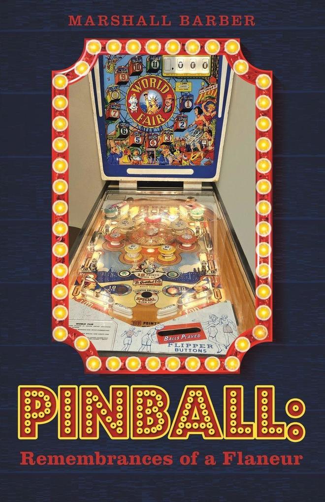 PINBALL