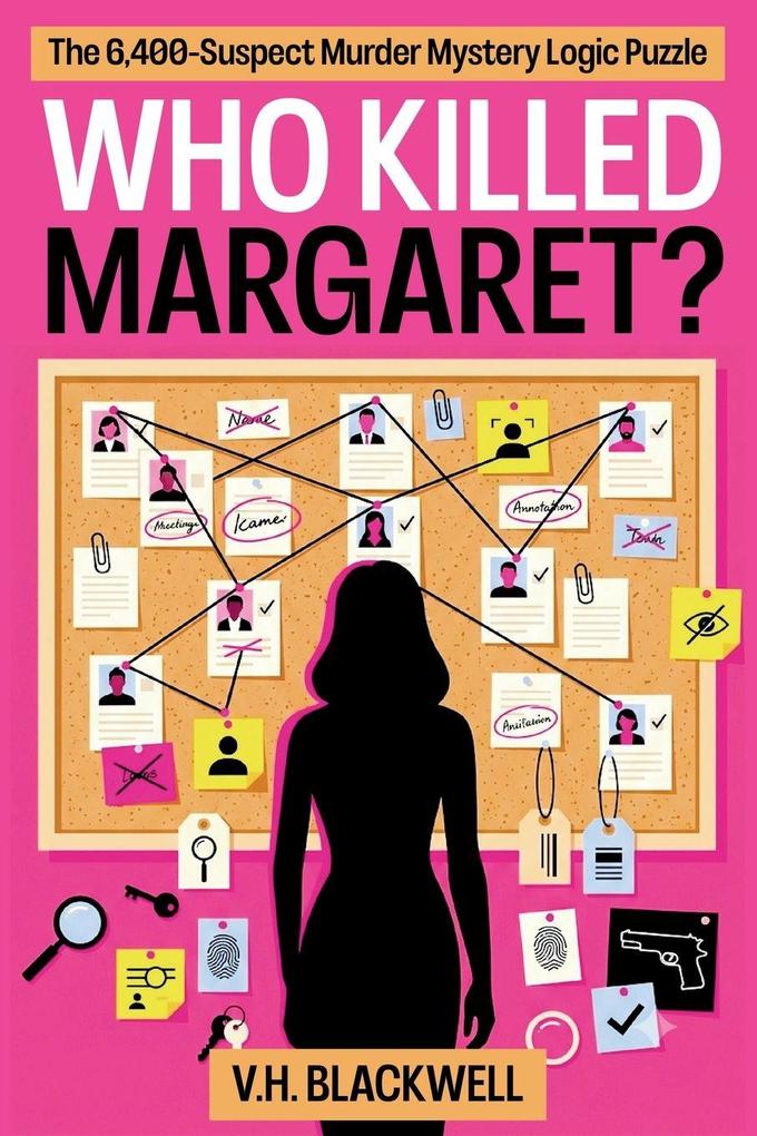 Who Killed Margaret