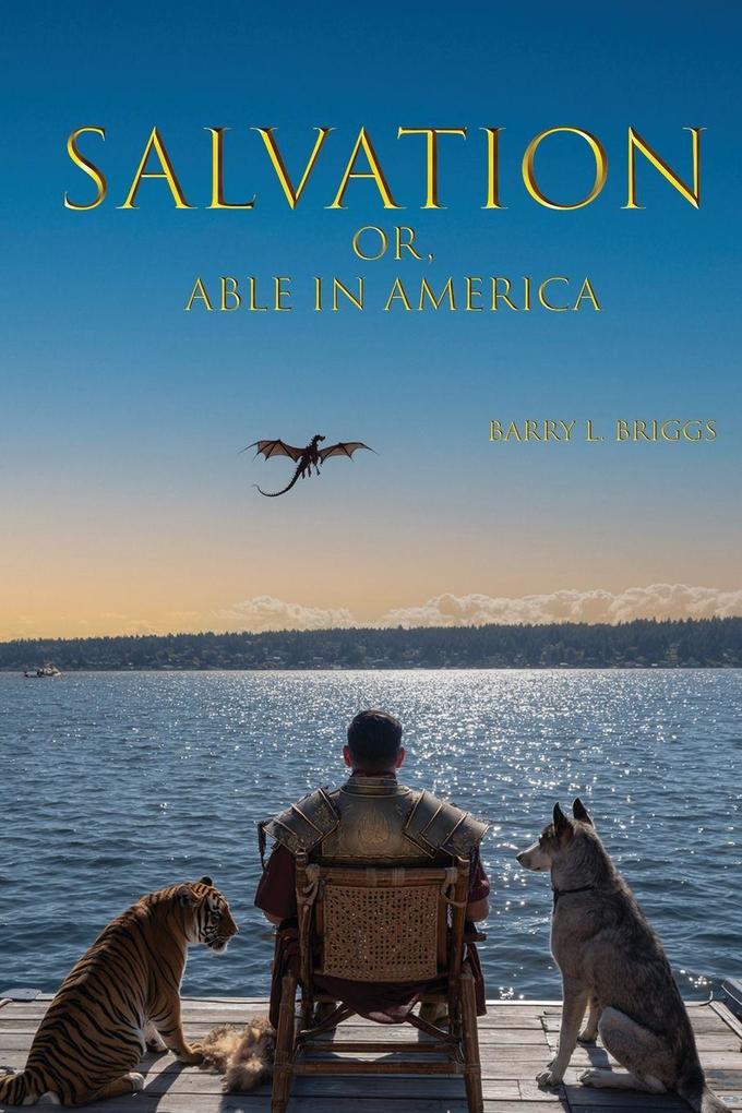 Salvation or Able in America