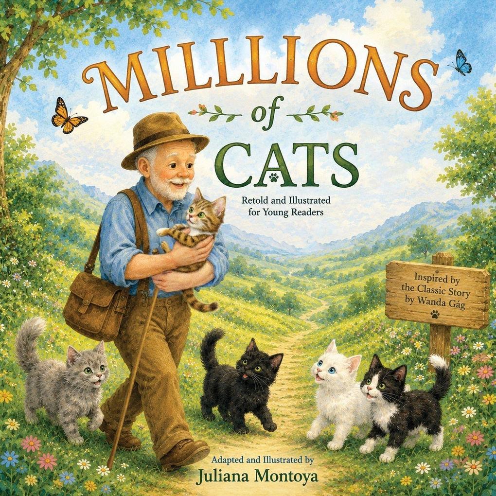 Millions of Cats