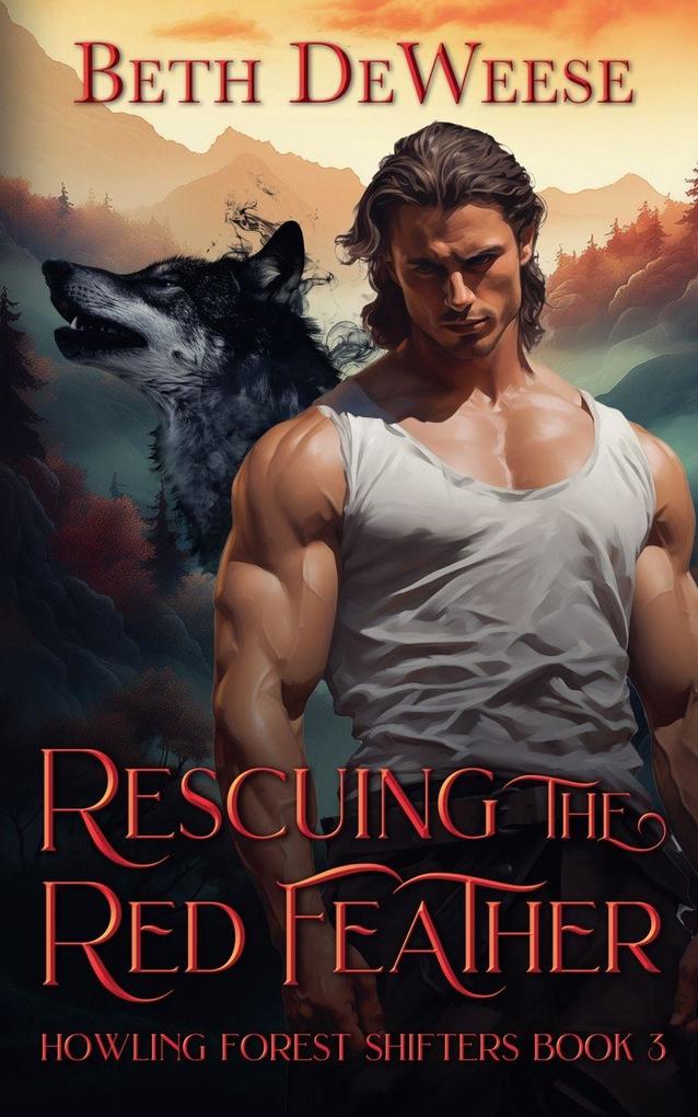Rescuing the Red Feather