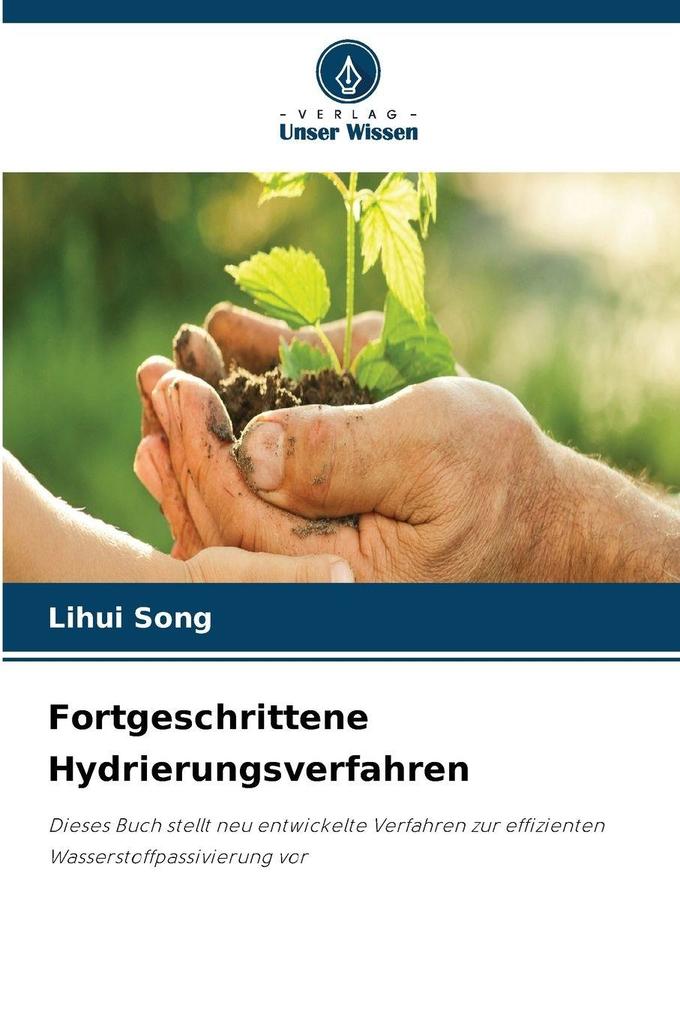 Fortgeschrittene Hydrierungsverfahren