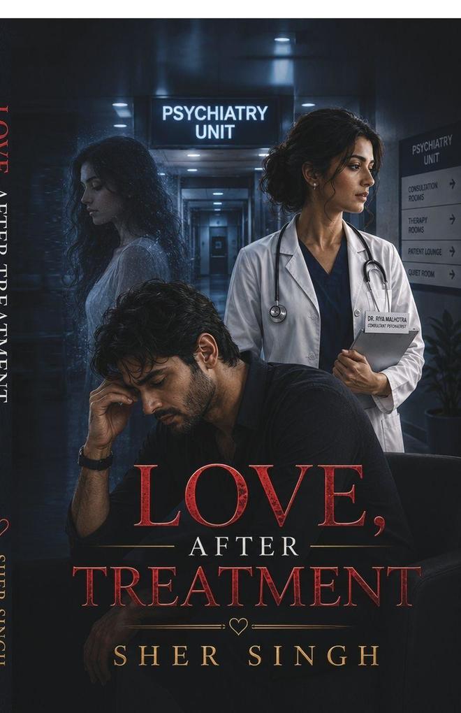 LOVE AFTER TREATMENT