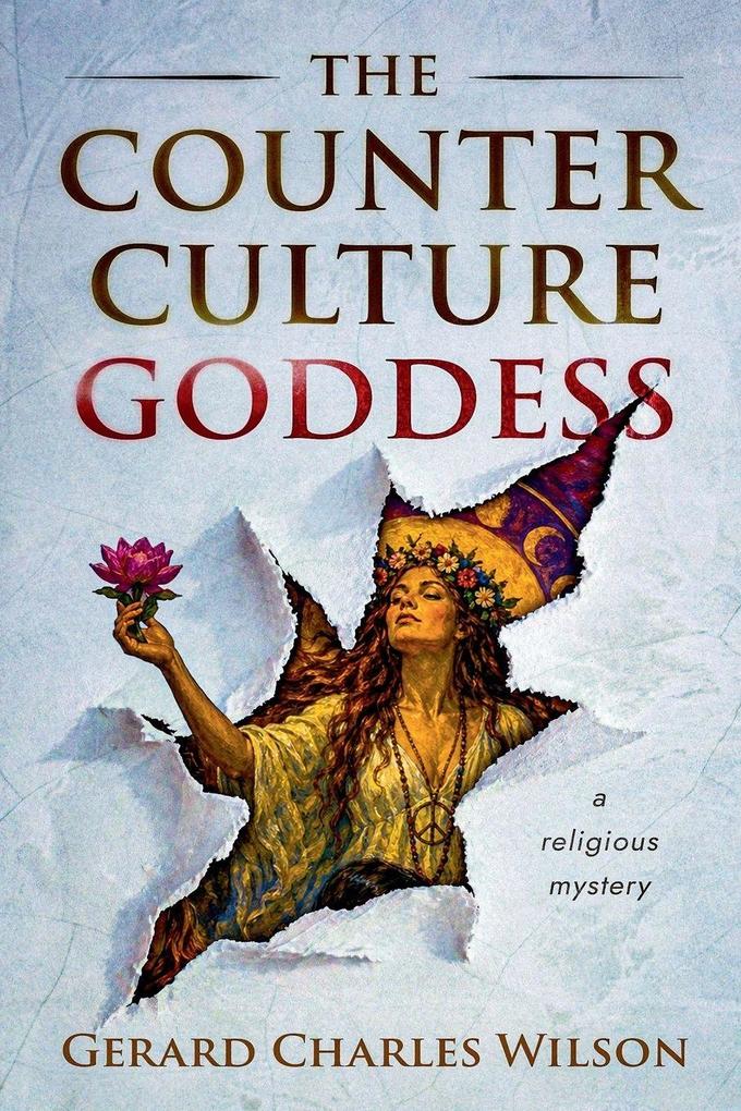 The Counterculture Goddess
