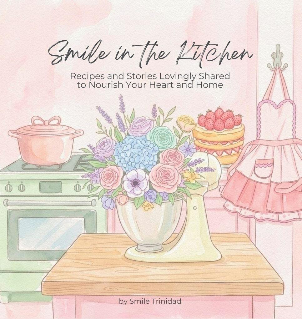 Smile in the Kitchen