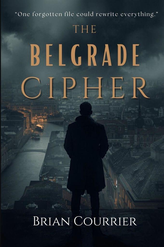 The Belgrade Cipher