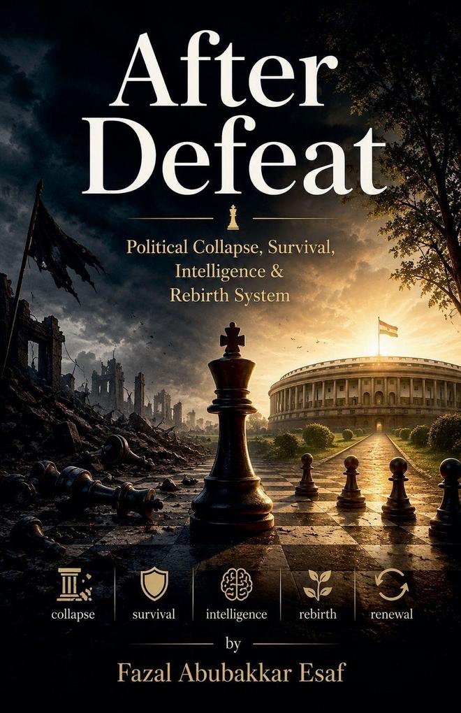 After Defeat