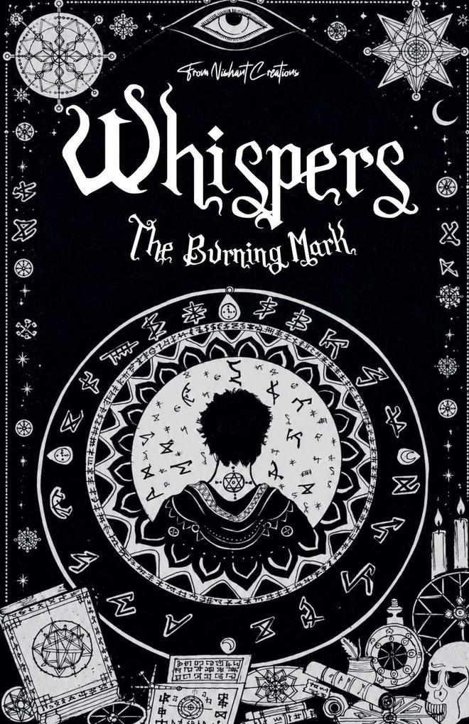Whispers