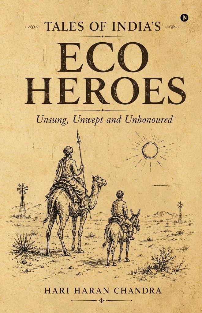 Tales of India's Eco Heroes