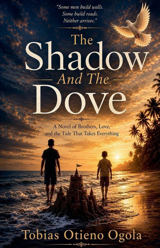 The Shadow And The Dove