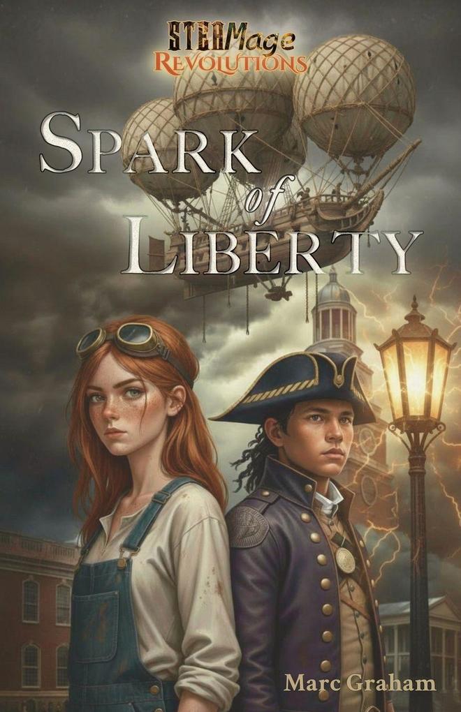 Spark of Liberty