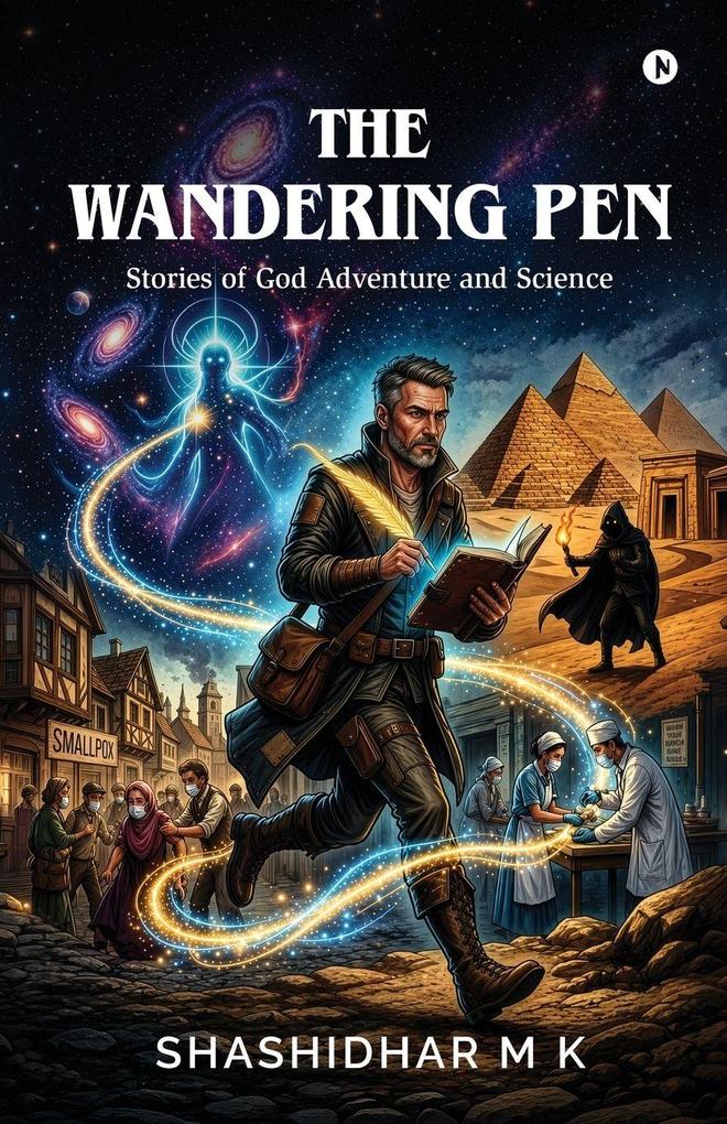 The Wandering Pen