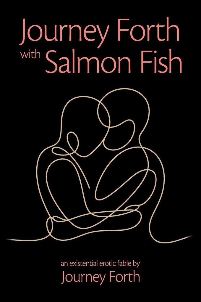 Journey Forth with Salmon Fish