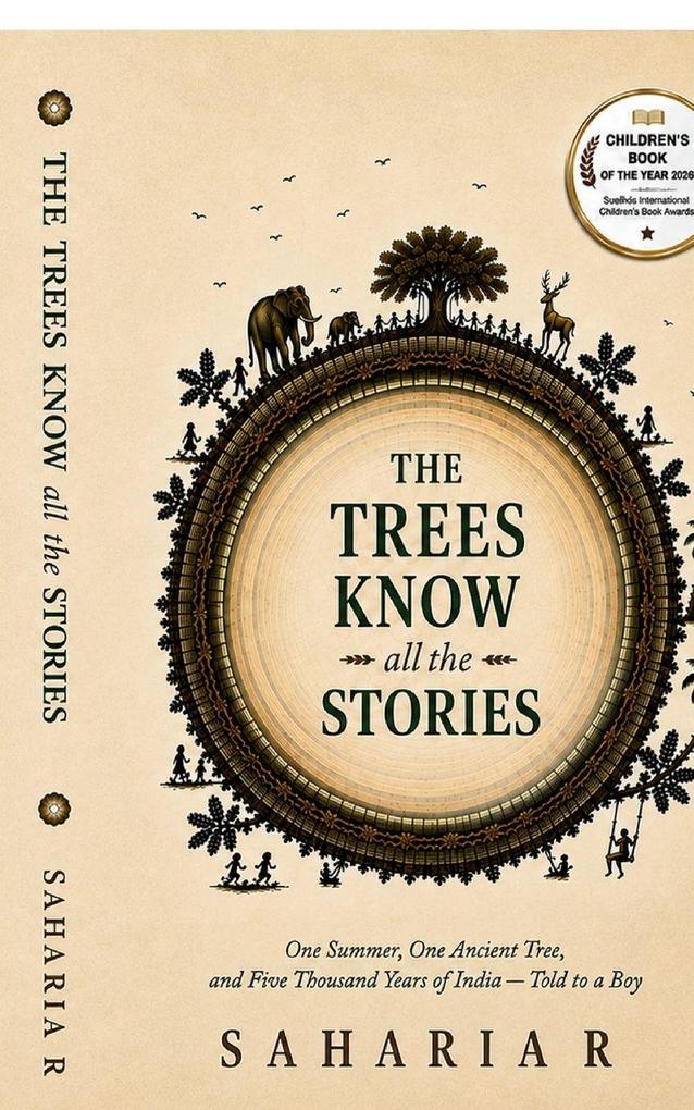 The Trees Know All The Stories