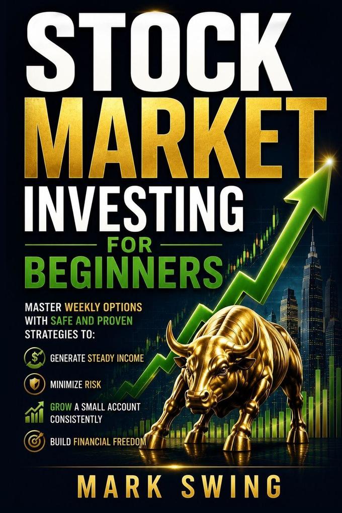 Stock Market Investing for Beginners