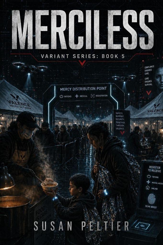 MERCILESS