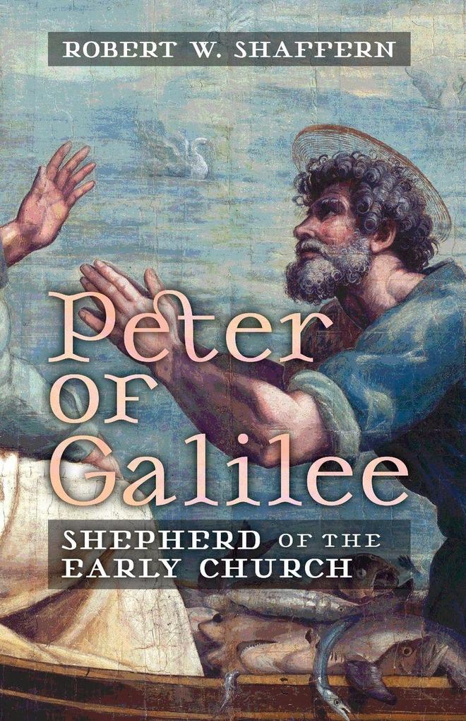 Peter of Galilee