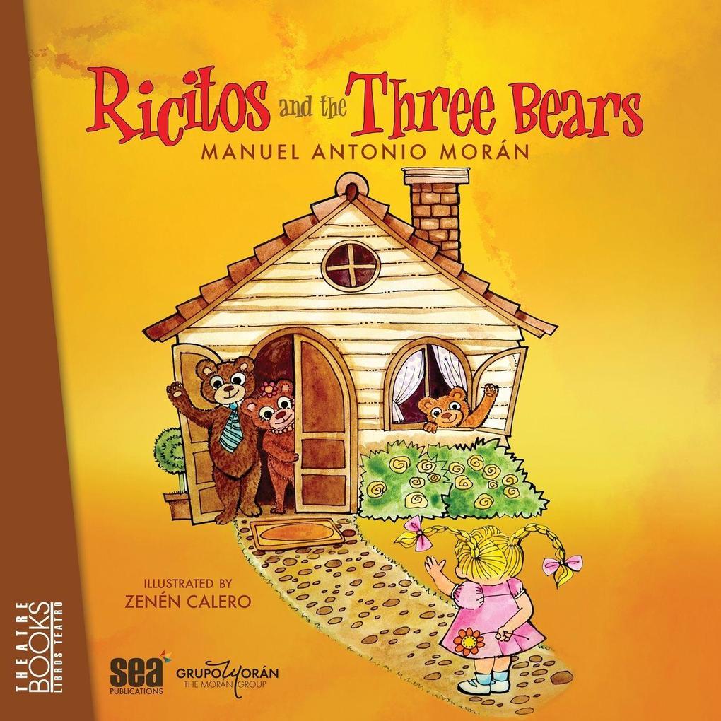 Ricitos and The Three Bears
