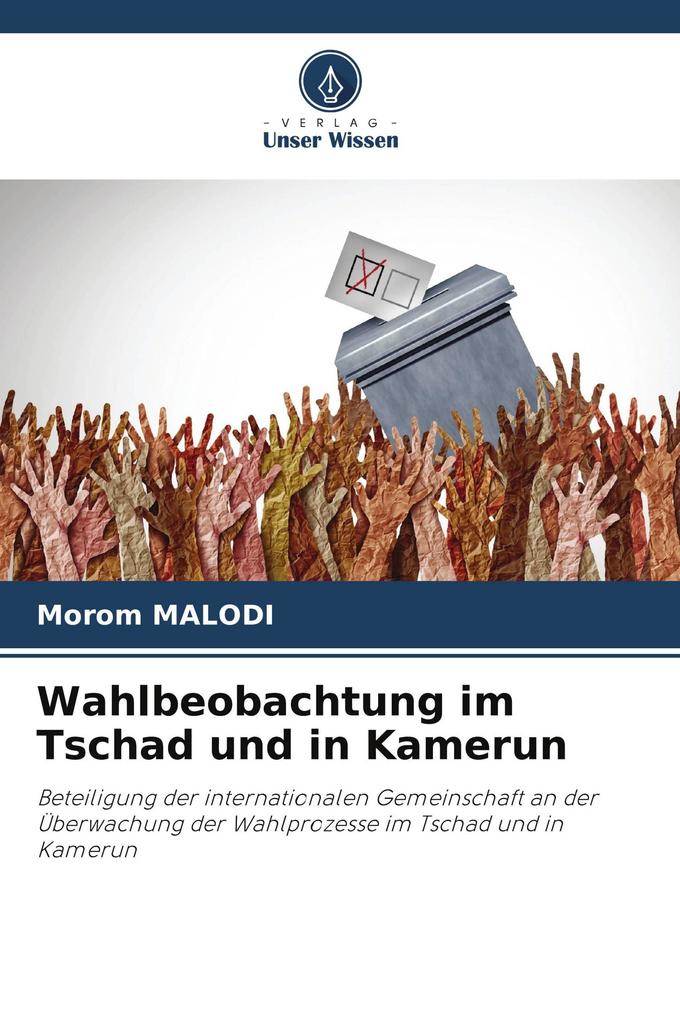 Wahlbeobachtung im Tschad und in Kamerun
