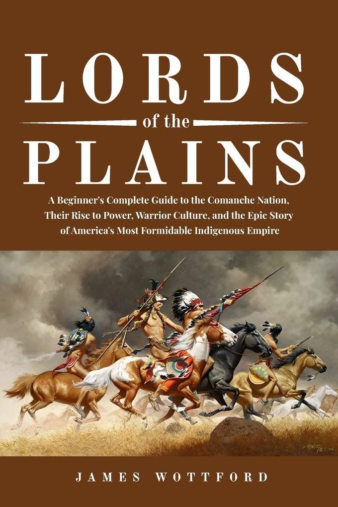 Lords of the Plains