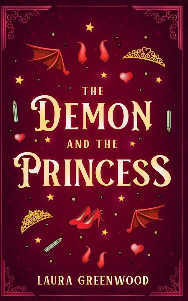 The Demon and the Princess