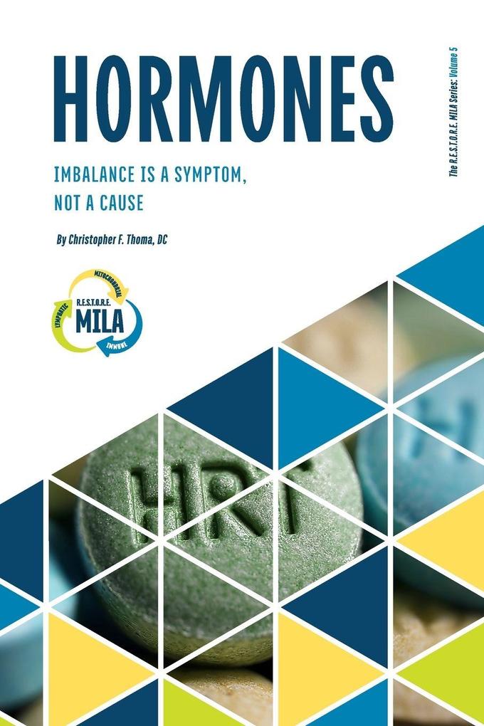 Hormones