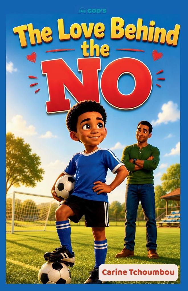 The Love Behind the No.