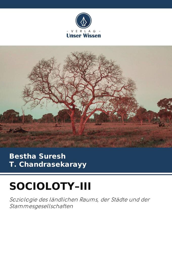 SOCIOLOTY-III