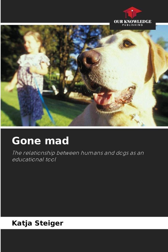 Gone mad