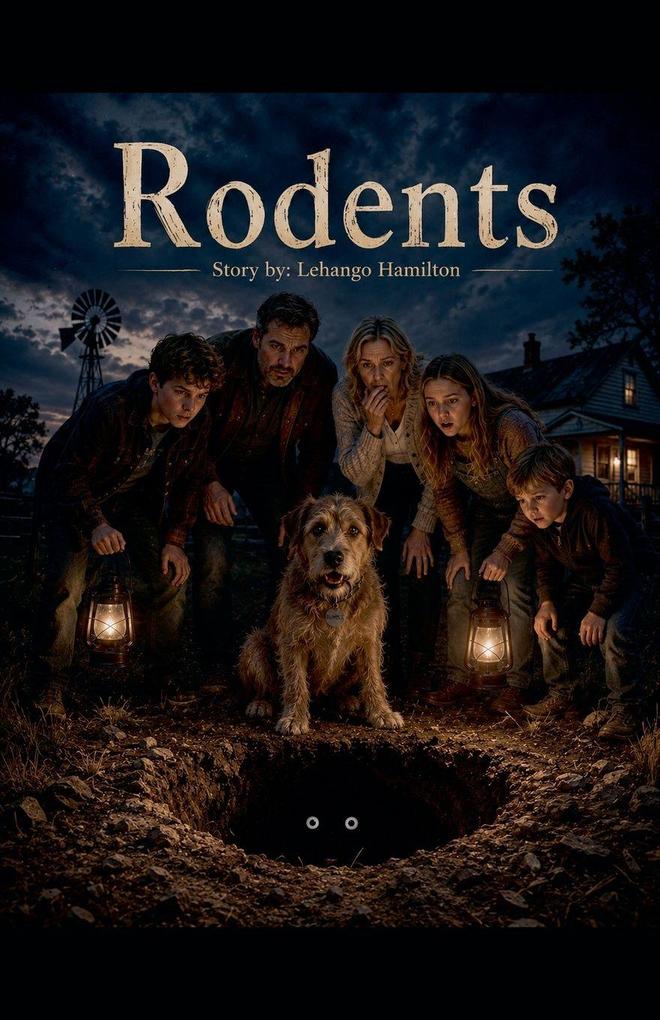 Rodents