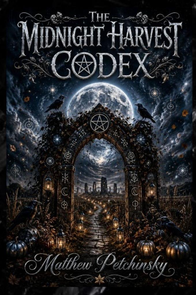 The Midnight Harvest Codex