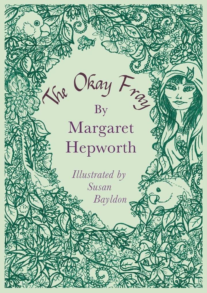 The Okay Fray