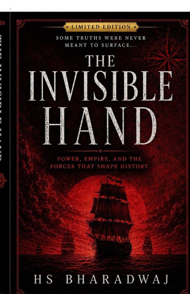 The Invisible Hand