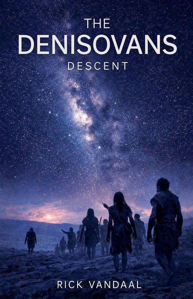 The Denisovans