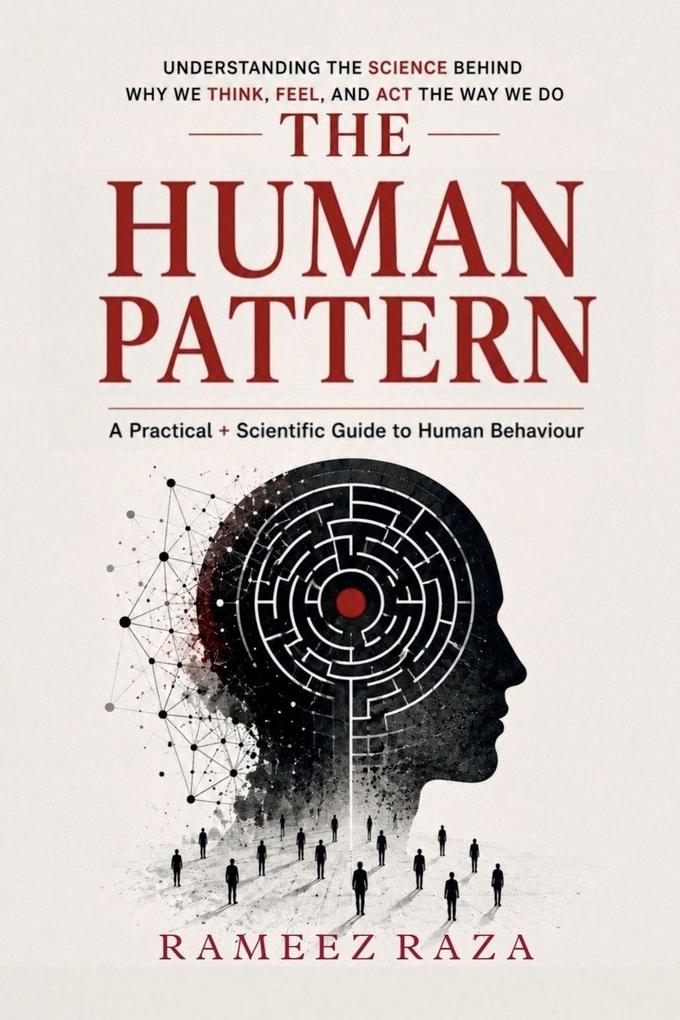 THE HUMAN PATTERN