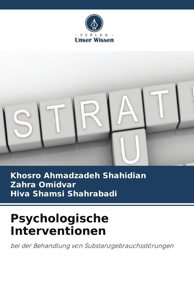 Psychologische Interventionen