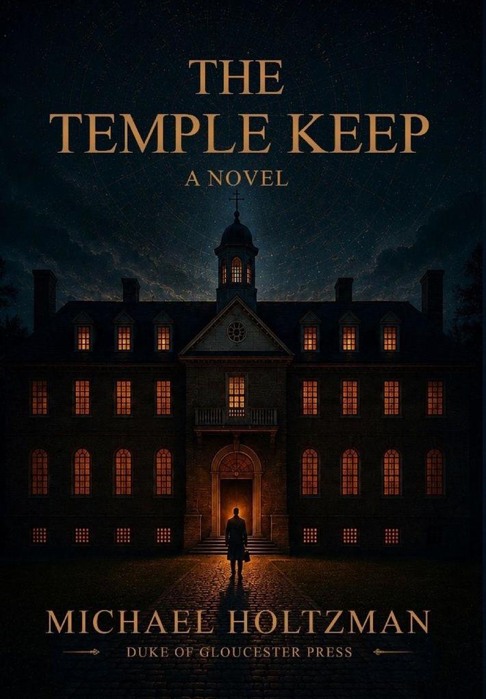 The Temple Keep