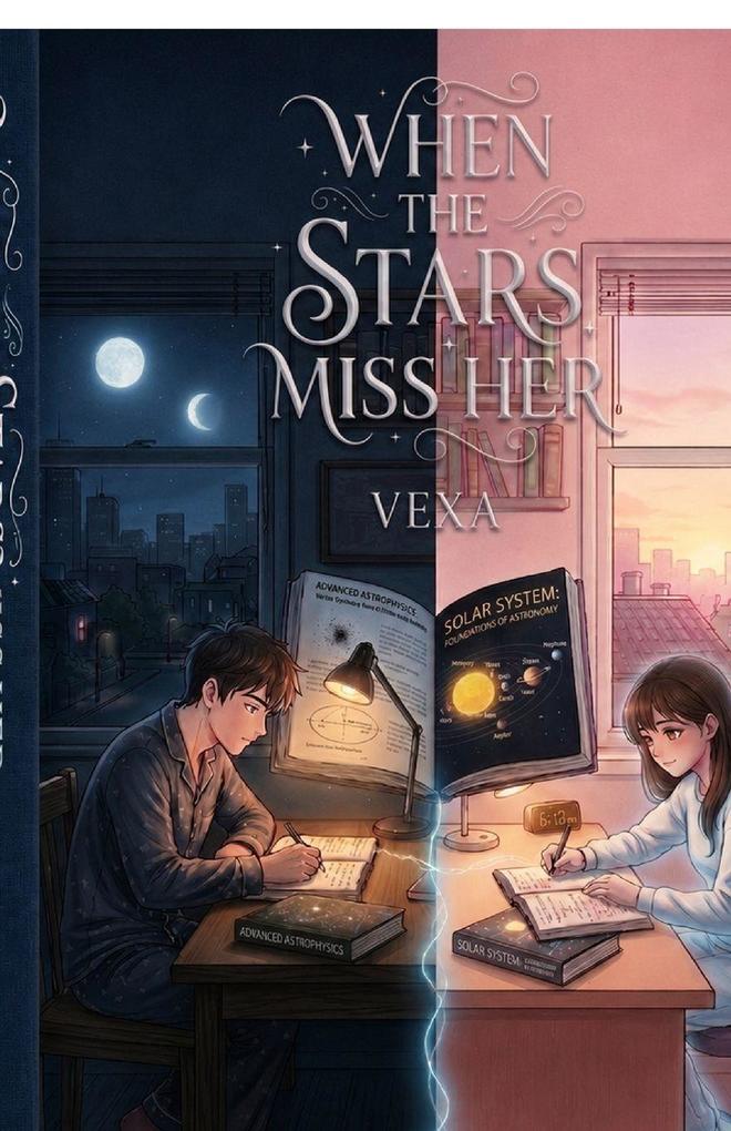 When the Stars Miss Her