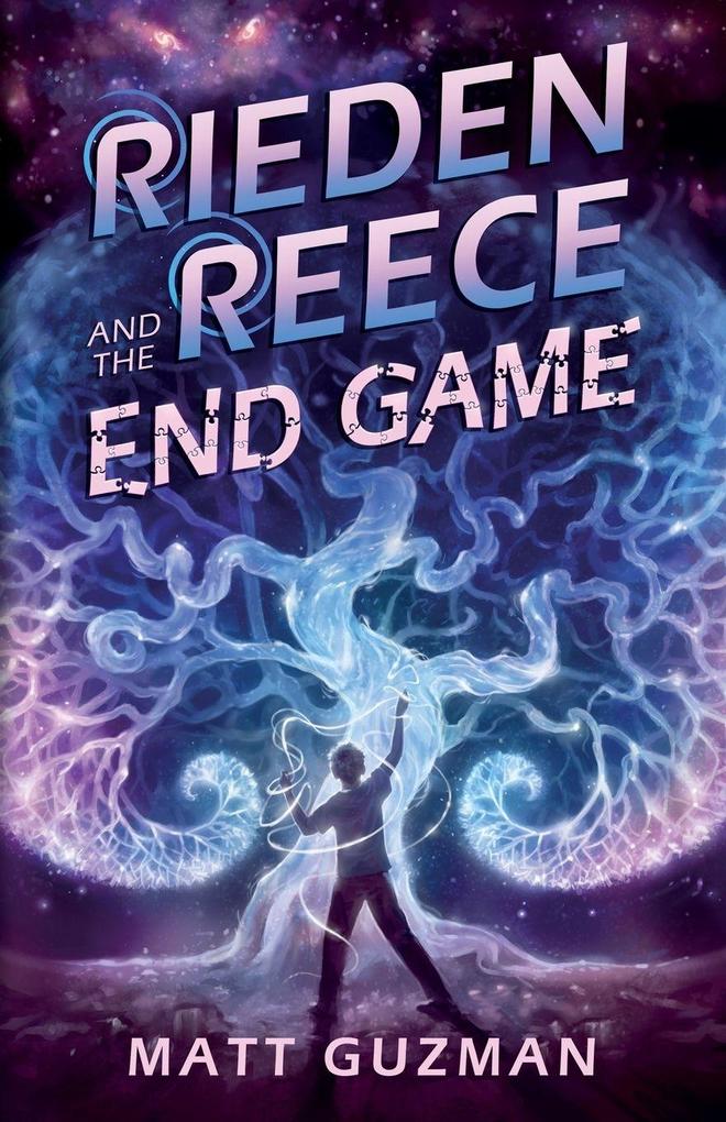 Rieden Reece and the End Game